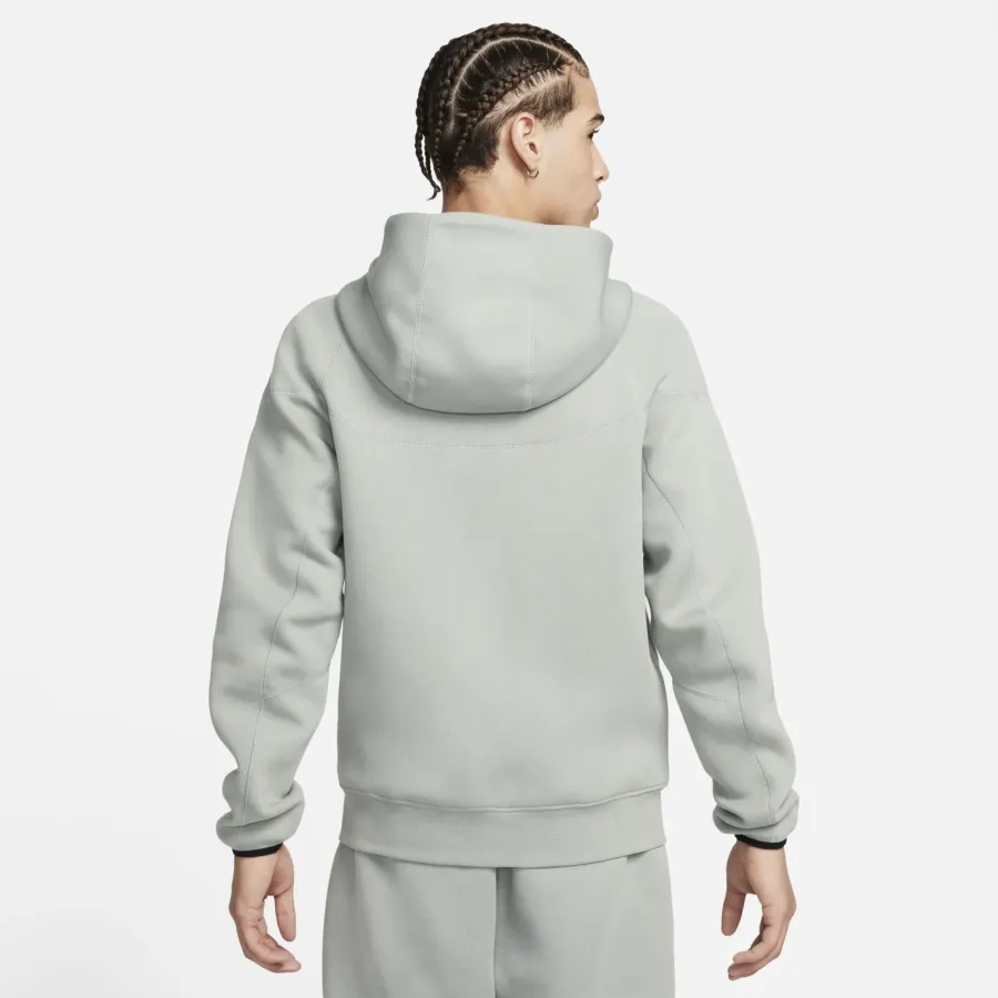 Кофта Nike Sportswear Tech Fleece Windrunner FB7921-330