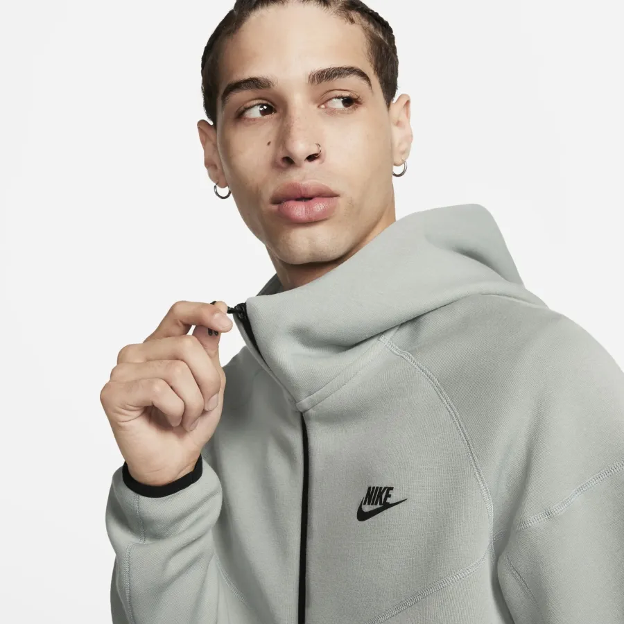 Кофта Nike Sportswear Tech Fleece Windrunner FB7921-330