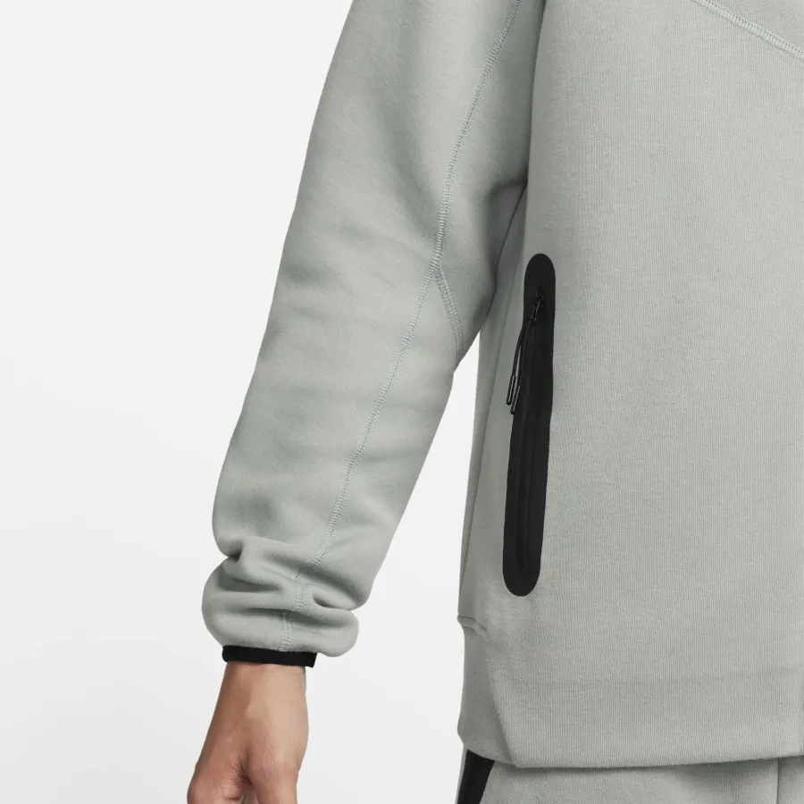 Кофта Nike Sportswear Tech Fleece Windrunner FB7921-330