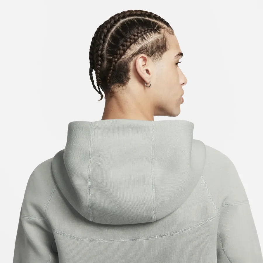 Кофта Nike Sportswear Tech Fleece Windrunner FB7921-330