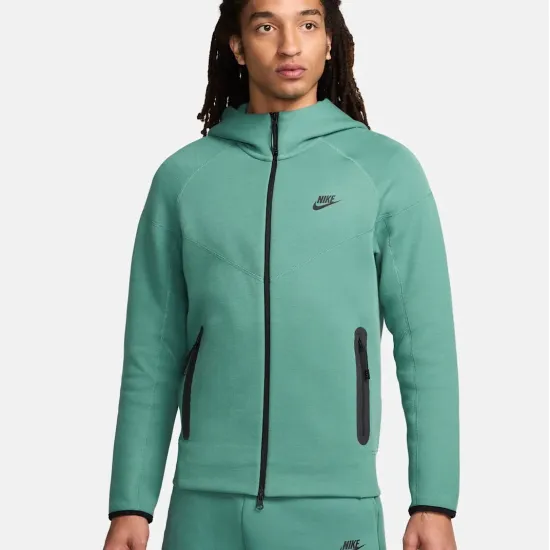 Кофта Nike Sportswear Tech Fleece Windrunner FB7921-361
