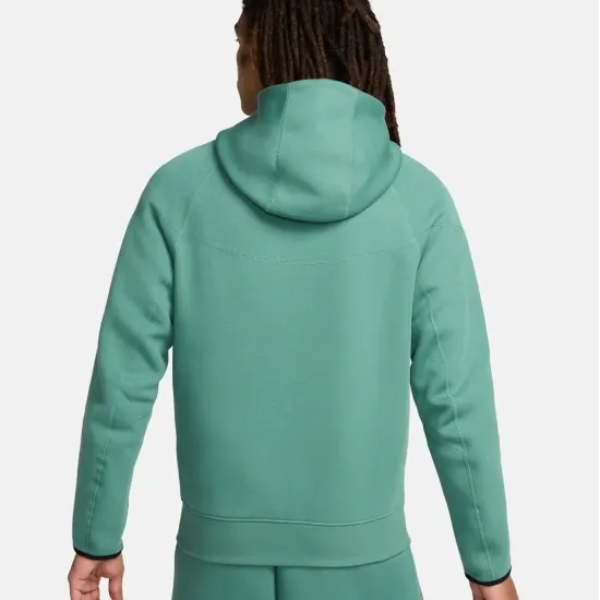 Кофта Nike Sportswear Tech Fleece Windrunner FB7921-361