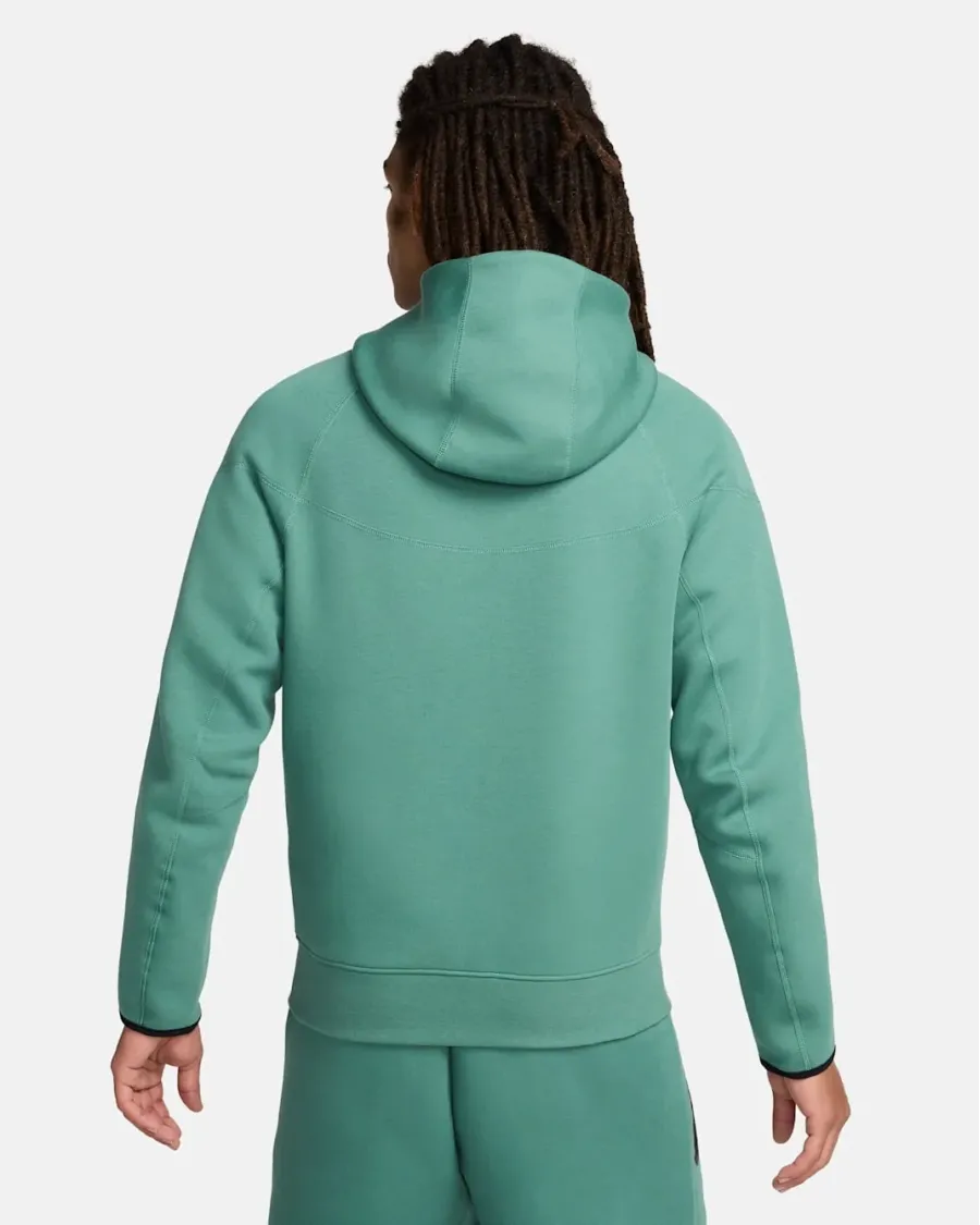Кофта Nike Sportswear Tech Fleece Windrunner FB7921-361
