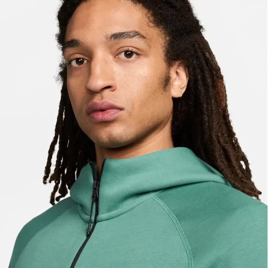 Кофта Nike Sportswear Tech Fleece Windrunner FB7921-361