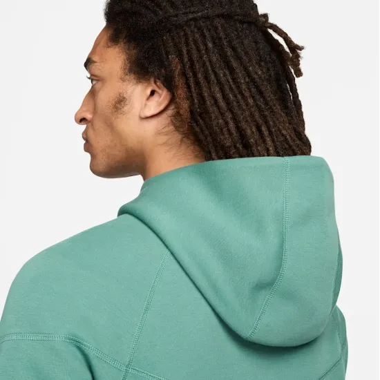 Кофта Nike Sportswear Tech Fleece Windrunner FB7921-361