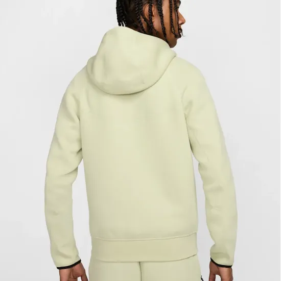 Кофта Nike Sportswear Tech Fleece Windrunner FB7921-371