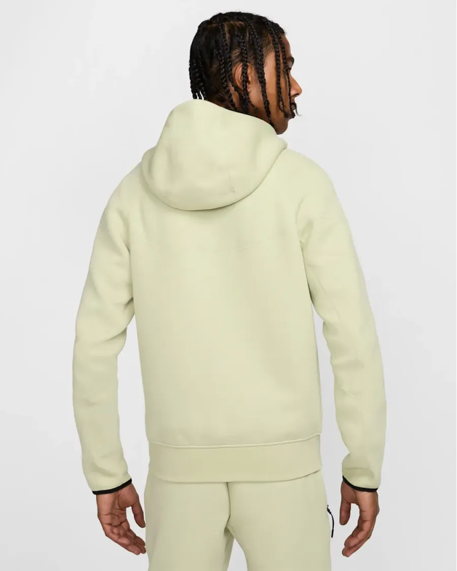 Кофта Nike Sportswear Tech Fleece Windrunner FB7921-371