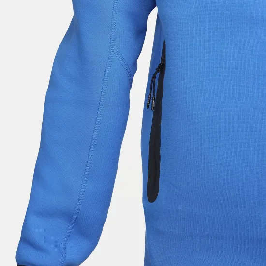 Кофта Nike Sportswear Tech Fleece Windrunner FB7921-435