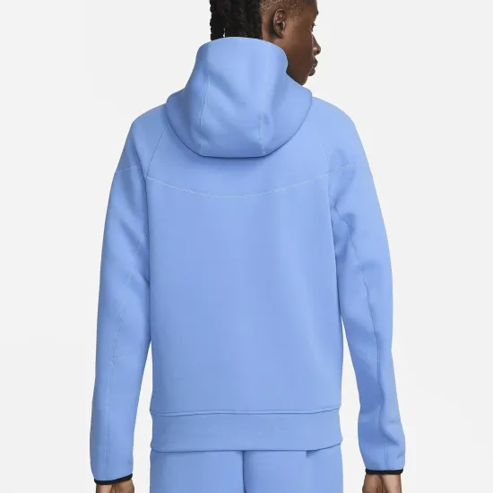 Кофта Nike Sportswear Tech Fleece Windrunner FB7921-450