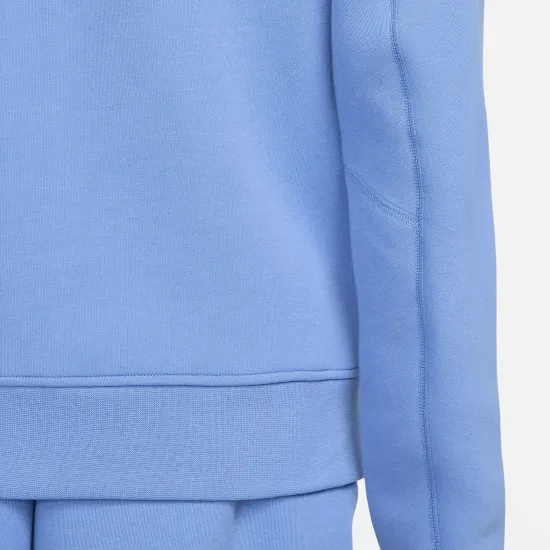 Кофта Nike Sportswear Tech Fleece Windrunner FB7921-450