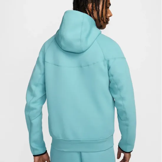 Кофта Nike Sportswear Tech Fleece Windrunner FB7921-464