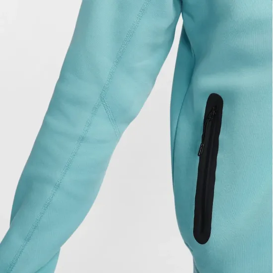Кофта Nike Sportswear Tech Fleece Windrunner FB7921-464