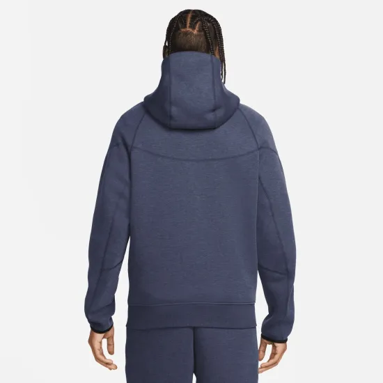 Кофта Nike Sportswear Tech Fleece Windrunner FB7921-473