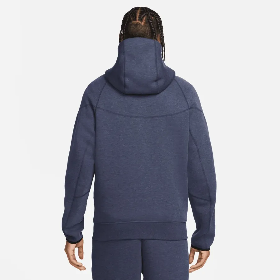 Кофта Nike Sportswear Tech Fleece Windrunner FB7921-473