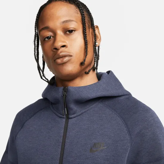 Кофта Nike Sportswear Tech Fleece Windrunner FB7921-473