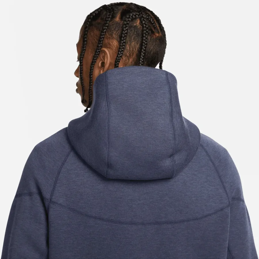 Кофта Nike Sportswear Tech Fleece Windrunner FB7921-473
