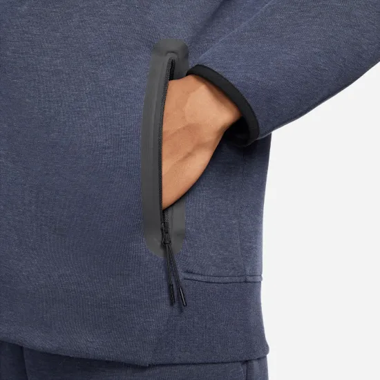 Кофта Nike Sportswear Tech Fleece Windrunner FB7921-473
