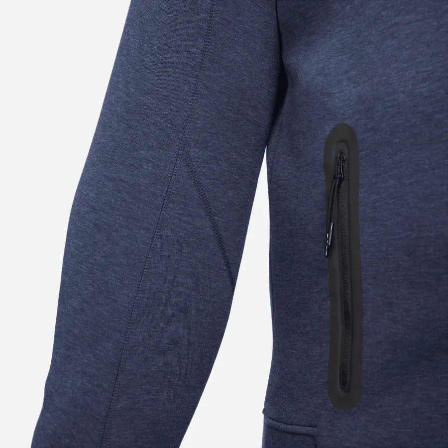 Кофта Nike Sportswear Tech Fleece Windrunner FB7921-473