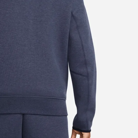 Кофта Nike Sportswear Tech Fleece Windrunner FB7921-473
