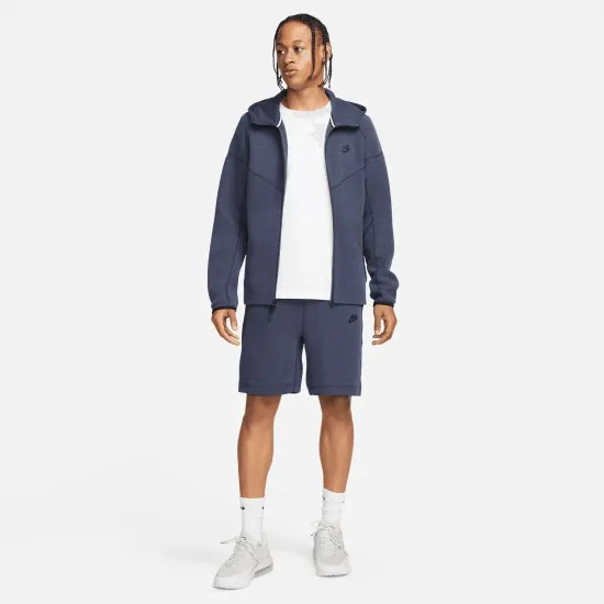 Кофта Nike Sportswear Tech Fleece Windrunner FB7921-473