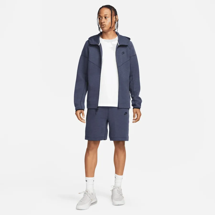 Кофта Nike Sportswear Tech Fleece Windrunner FB7921-473