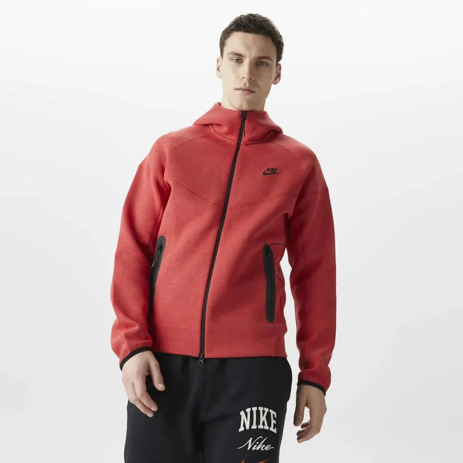 Кофта Nike Sportswear Tech Fleece Windrunner FB7921-672