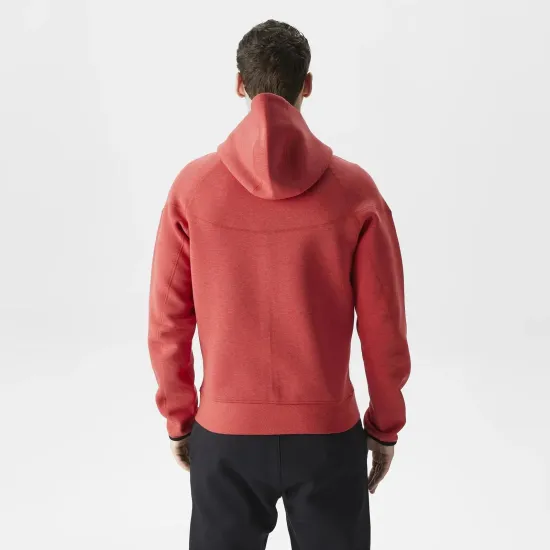 Кофта Nike Sportswear Tech Fleece Windrunner FB7921-672