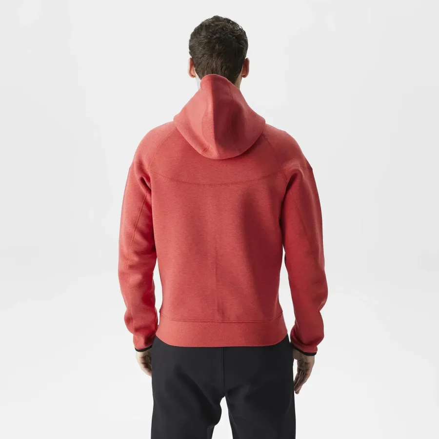 Кофта Nike Sportswear Tech Fleece Windrunner FB7921-672