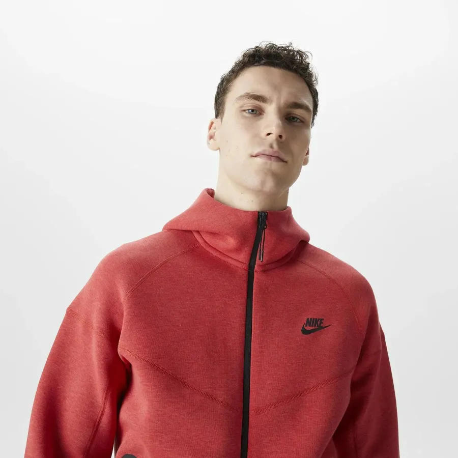 Кофта Nike Sportswear Tech Fleece Windrunner FB7921-672