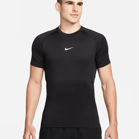 Футболка Nike Pro Dri-FIT Slim FB7929-010