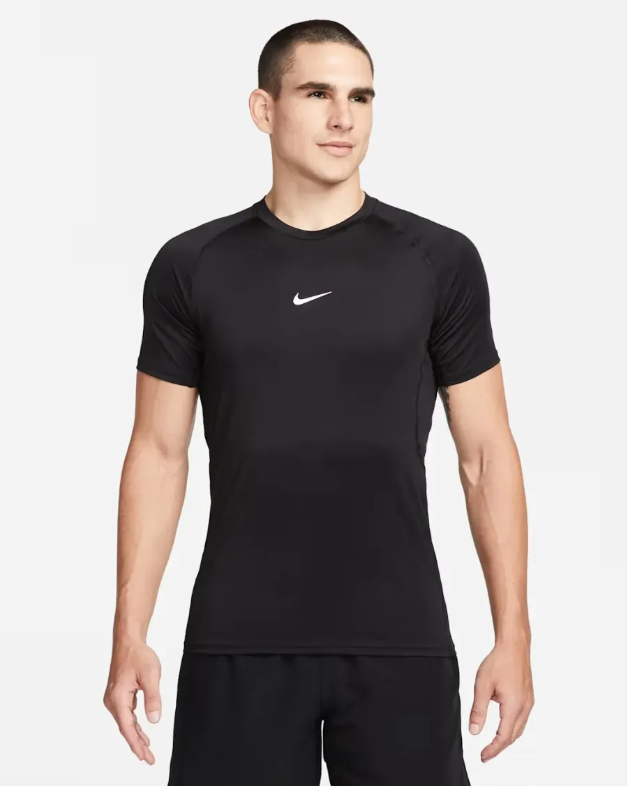 Футболка Nike Pro Dri-FIT Slim FB7929-010