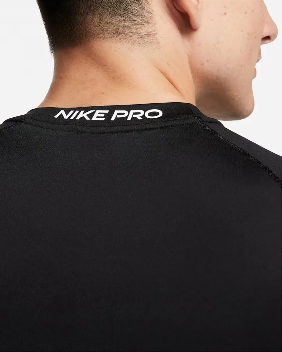 Футболка Nike Pro Dri-FIT Slim FB7929-010