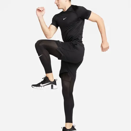 Футболка Nike Pro Dri-FIT Slim FB7929-010