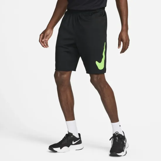 Шорти Nike Dri-FIT Totality Knit FB7948-010