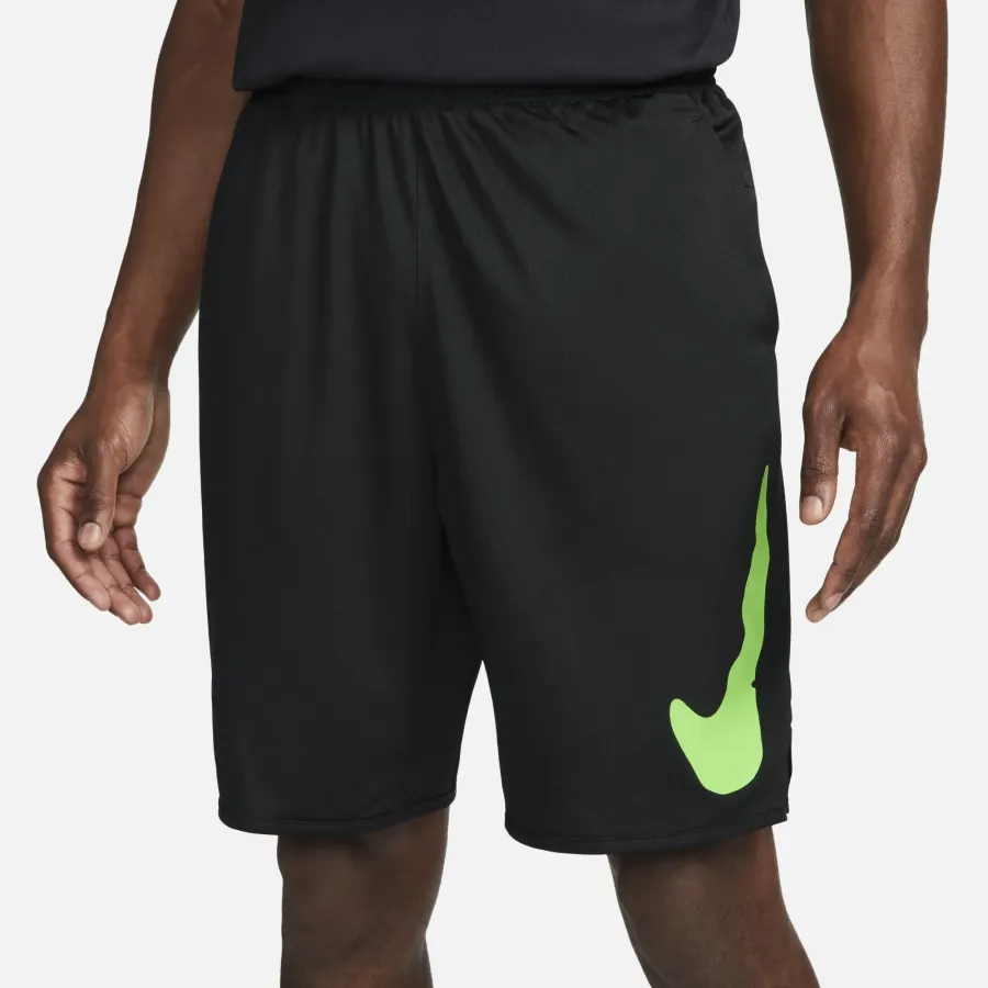 Шорти Nike Dri-FIT Totality Knit FB7948-010