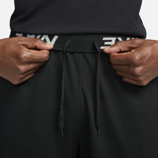Шорти Nike Dri-FIT Totality Knit FB7948-010