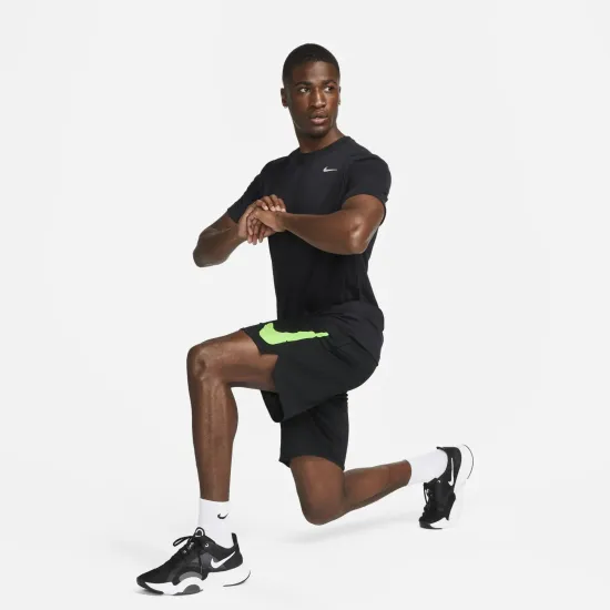 Шорти Nike Dri-FIT Totality Knit FB7948-010