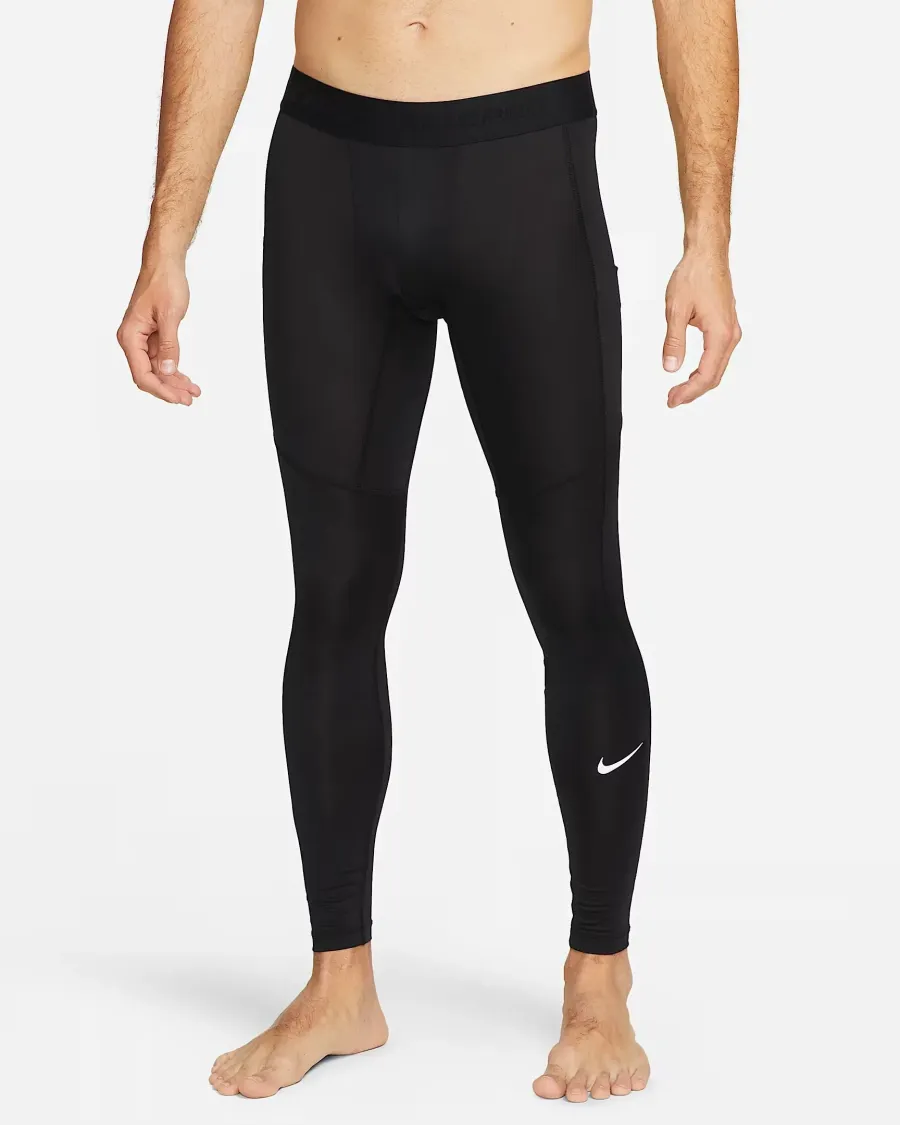 Лосини Nike Pro Dri-FIT Tights FB7952-010