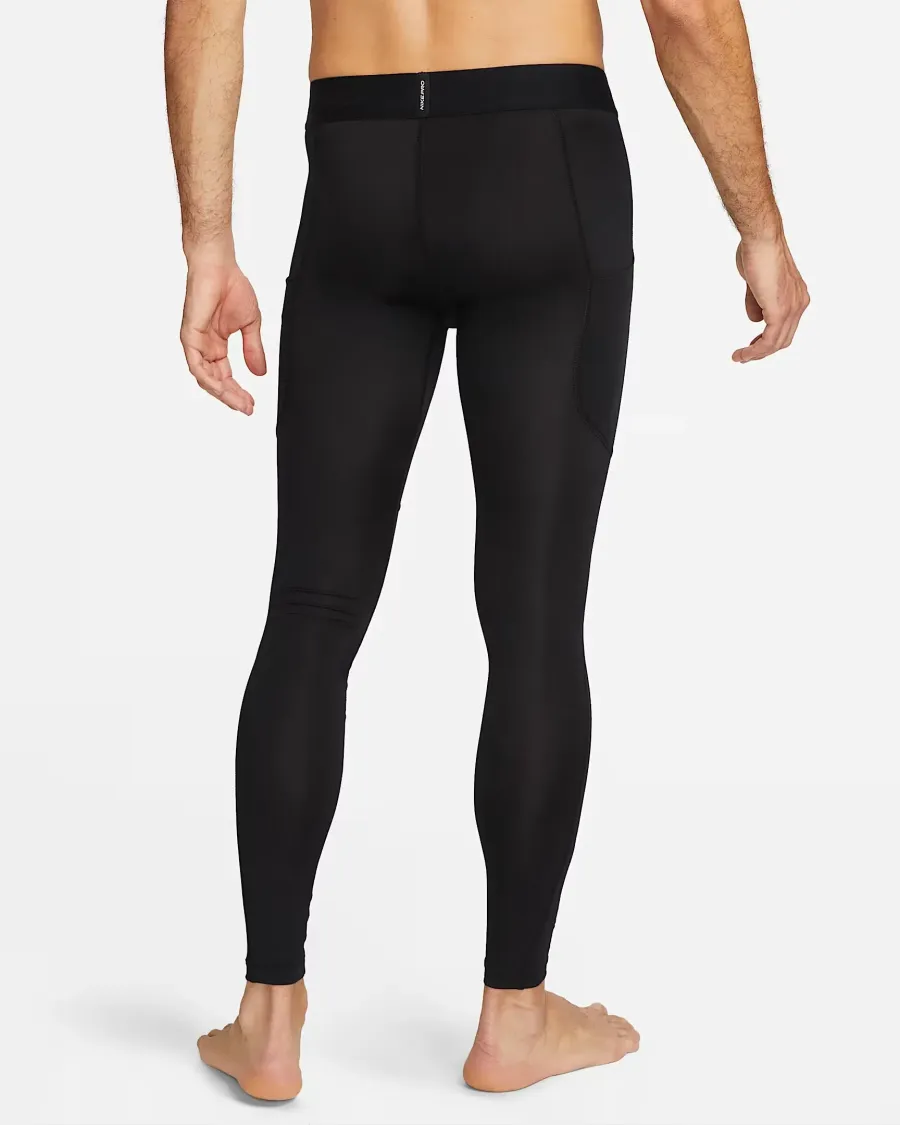 Лосини Nike Pro Dri-FIT Tights FB7952-010