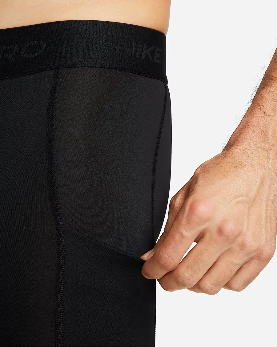 Лосини Nike Pro Dri-FIT Tights FB7952-010