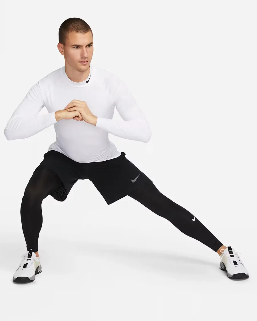 Лосини Nike Pro Dri-FIT Tights FB7952-010