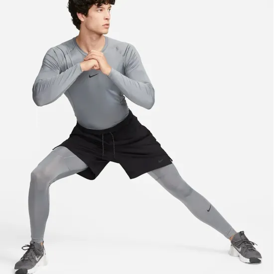 Лосини Nike Pro Dri-FIT Tights FB7952-084