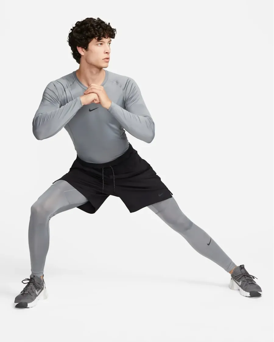 Лосини Nike Pro Dri-FIT Tights FB7952-084