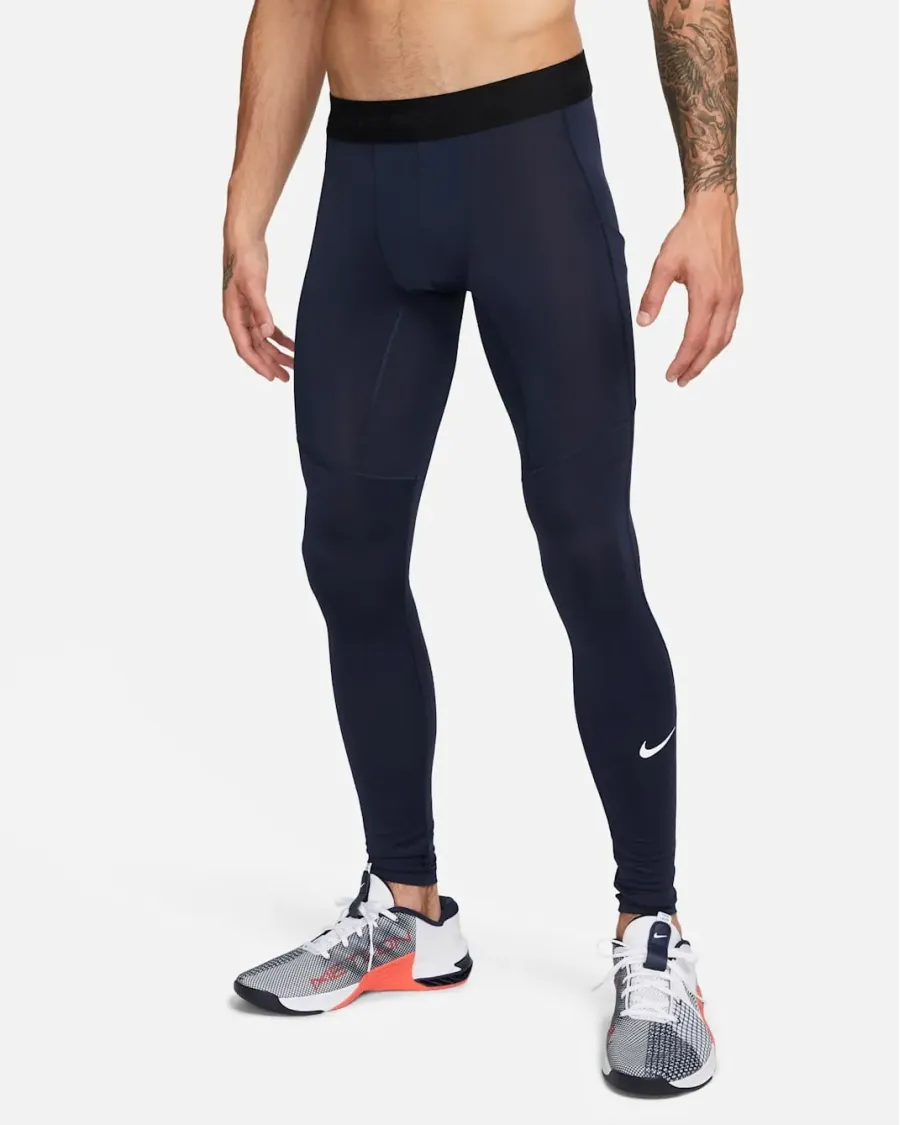 Лосини Nike Pro Dri-FIT Tights FB7952-451