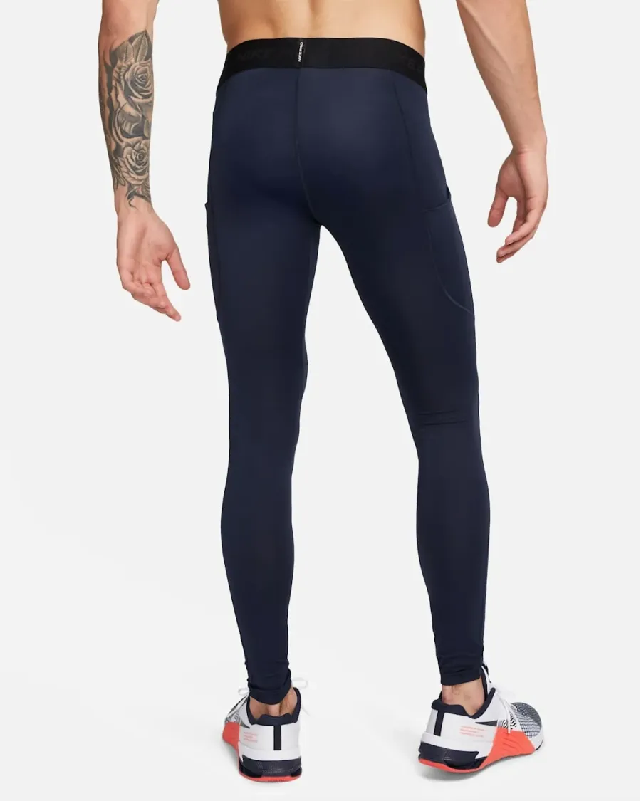 Лосини Nike Pro Dri-FIT Tights FB7952-451