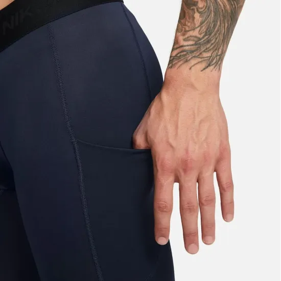 Лосини Nike Pro Dri-FIT Tights FB7952-451
