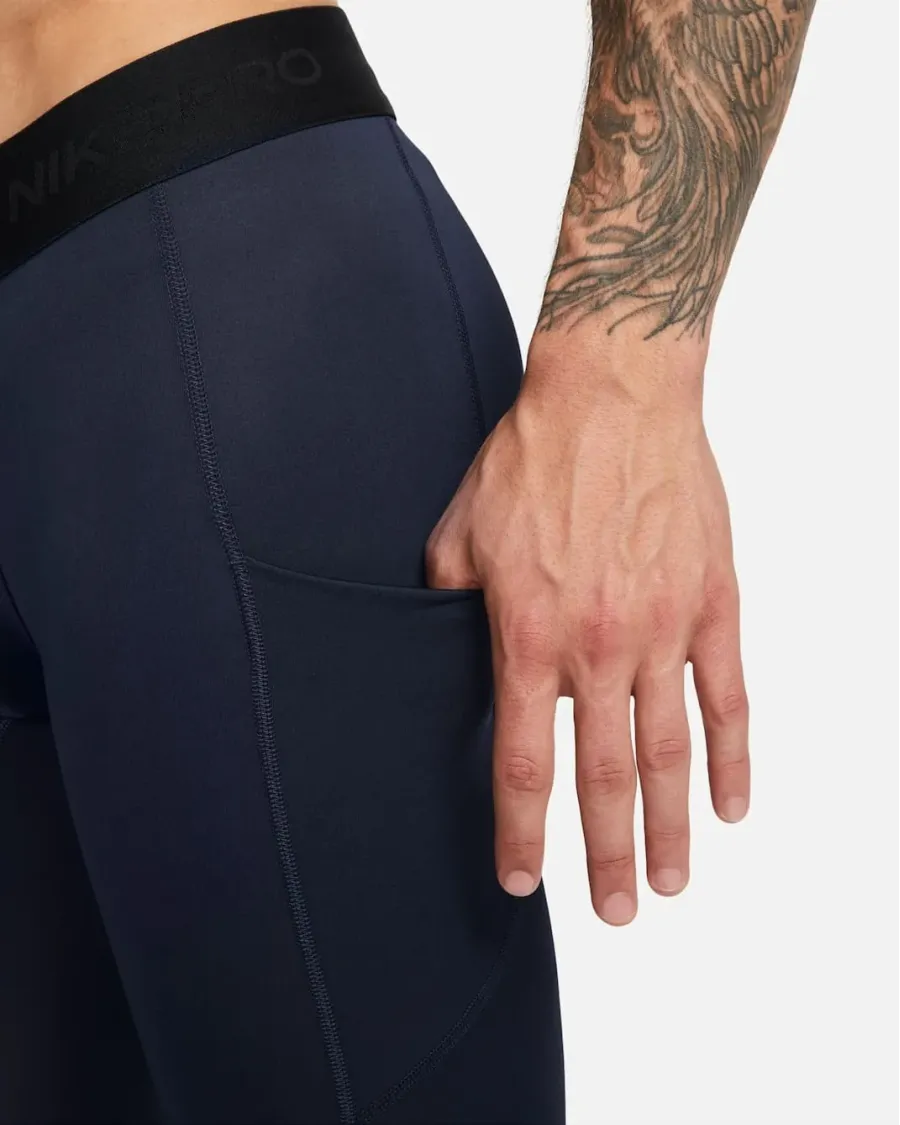 Лосини Nike Pro Dri-FIT Tights FB7952-451