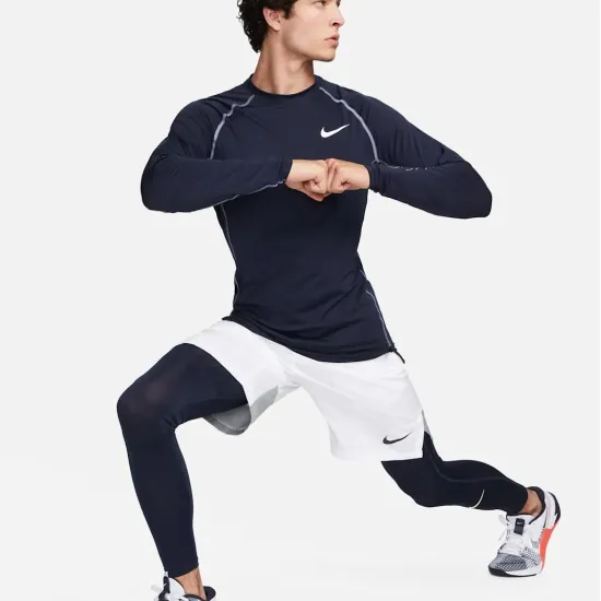Лосини Nike Pro Dri-FIT Tights FB7952-451