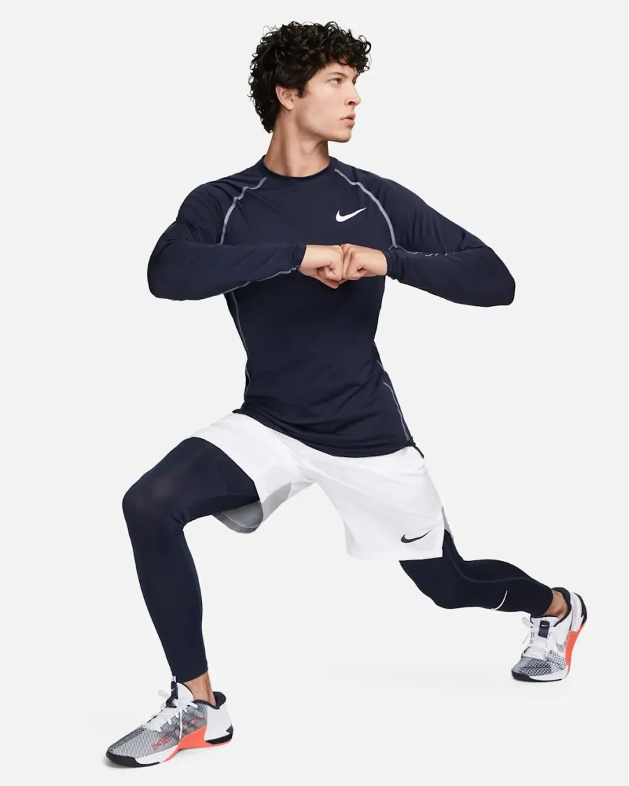 Лосини Nike Pro Dri-FIT Tights FB7952-451