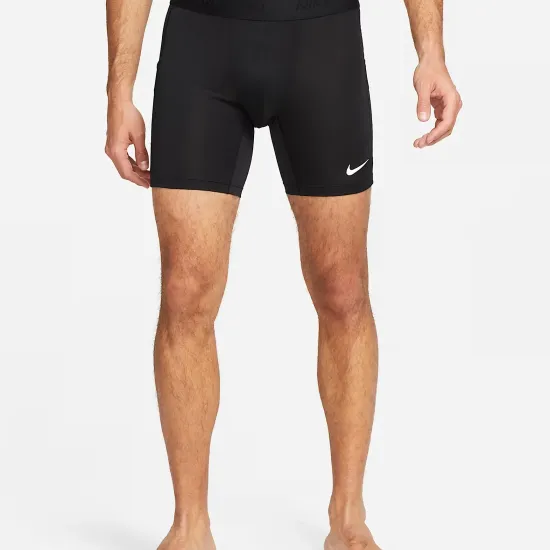 Шорти Nike Pro Dri‑FIT Fitness FB7958-010